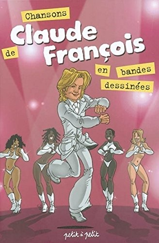 Chansons de Claude François