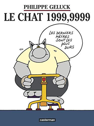Chat 1999,9999 (Le)